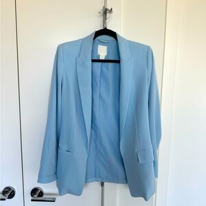 H&M blazer